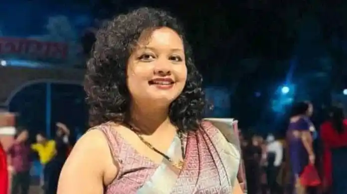 ফাল্গুনী হাসিমুখে ছবি, বাংলাদেশে রাজনৈতিক পরিস্থিতি. Channel i News - চ্যানেল আই নিউজ