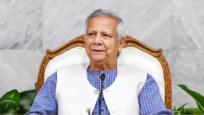 প্রধানমন্ত্রী শেখ হাসিনা সাংবাদিকদের প্রশ্নের উত্তর দিচ্ছেন. Channel i News - চ্যানেল আই নিউজ