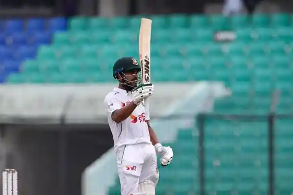 বাংলাদেশ ক্রিকেটার মিরাজের অনন্য কীর্তি, মাঠে উদযাপন. Channel i News - চ্যানেল আই নিউজ