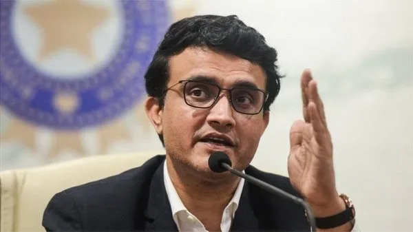 সৌরভ গাঙ্গুলি ক্রিকেট সম্পর্কের বিষয়ে মন্তব্য করছেন. Channel i News - চ্যানেল আই নিউজ