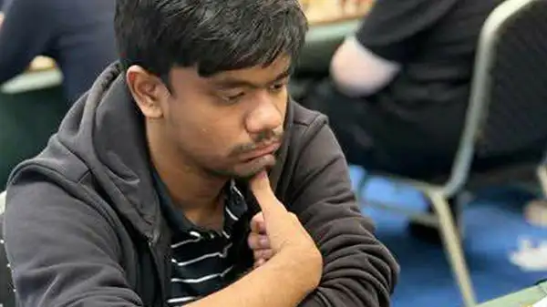 তাহসিন হাঙ্গেরিতে আইএম নর্ম অর্জন উপলক্ষে চুপচাপ থাকছেন. Channel i News - চ্যানেল আই নিউজ