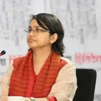 লায়লা খন্দকার