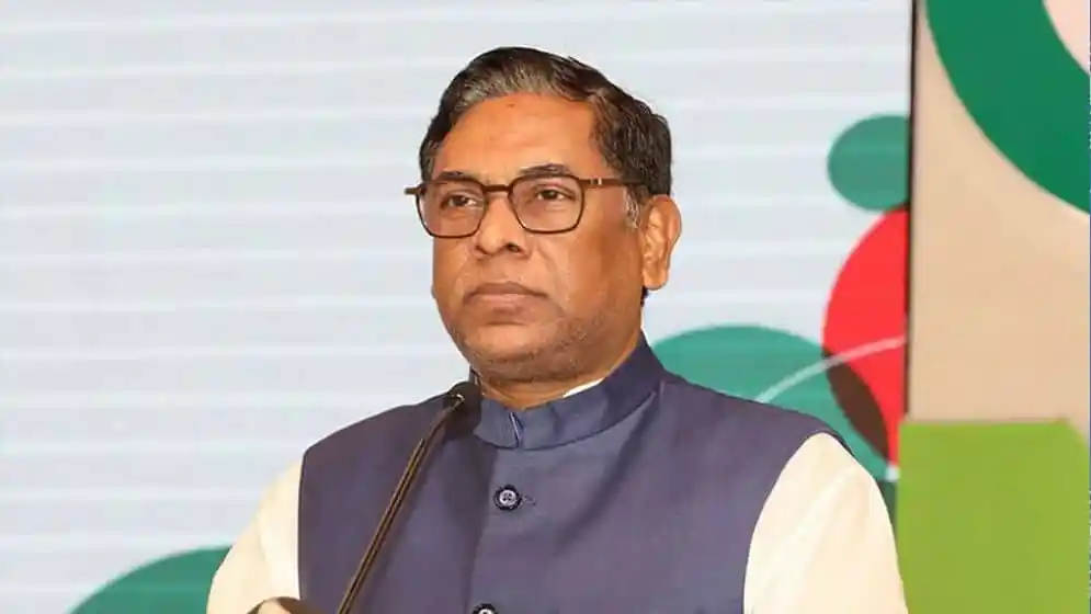 নসরুল হামিদের ফ্ল্যাট ও ব্যাংক হিসাবের অবরুদ্ধের ছবি. Channel i News - চ্যানেল আই নিউজ