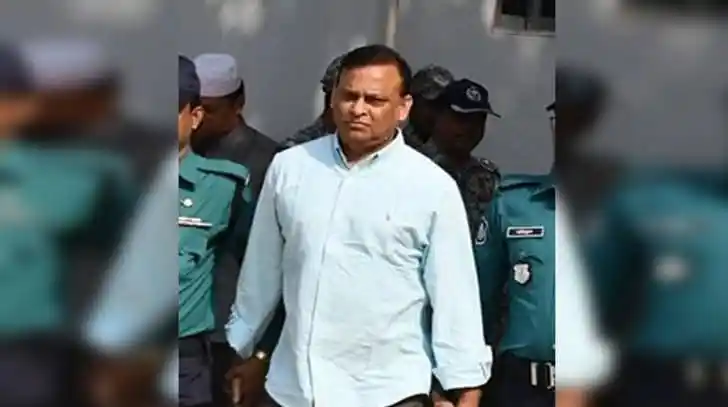 জিয়াউলের ফ্ল্যাট ও জমি জব্দের জন্য আদালতের আদেশের ছবি. Channel i News - চ্যানেল আই নিউজ