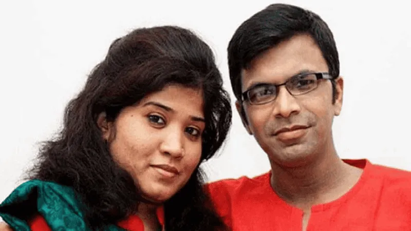 সাগর-রুনি হত্যা মামলার নথিপত্রের খোঁজে তদন্তকারীরা. Channel i News - চ্যানেল আই নিউজ