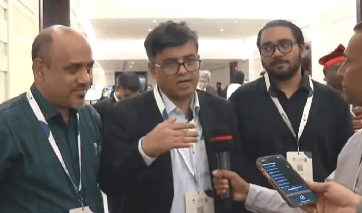 বাংলাদেশ থেকে সেনা পাঠানোর বিষয়ে আলোচনা করছে কর্মকর্তারা. Channel i News - চ্যানেল আই নিউজ