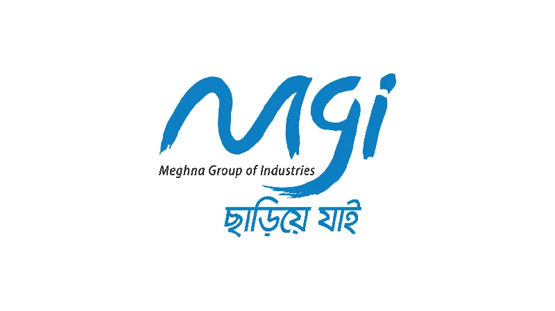 মেঘনা গ্রুপের লোগো, বাংলাদেশের শিল্প ও ব্যবসা প্রতিষ্ঠানের পরিচিতি. Channel i News - চ্যানেল আই নিউজ