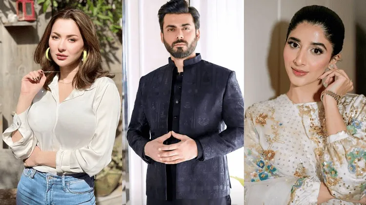 Three Bangladeshi celebrities in stylish traditional and modern outfits. Channel i News - চ্যানেল আই নিউজ