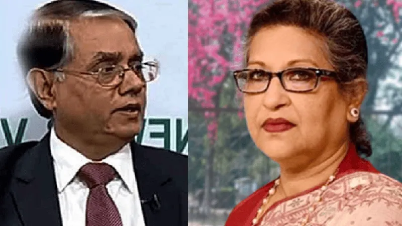 শেখ রেহানার স্বামীসহ আটজনের দেশত্যাগে নিষেধাজ্ঞা, বাংলাদেশ. Channel i News - চ্যানেল আই নিউজ