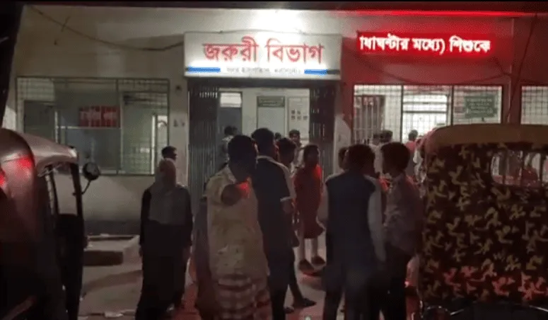 চ্যানেল আই অনলাইন, মারধরের প্রতিবাদে গণপিটুনিতে নিহত দুই ভাই. Channel i News - চ্যানেল আই নিউজ