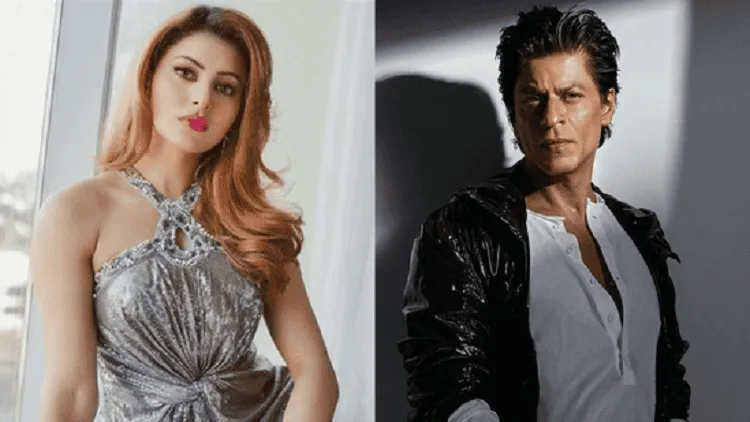 শাহরুখের সঙ্গে নিজের তুলনা করতে চান এমন একজন নারী।. Channel i News - চ্যানেল আই নিউজ