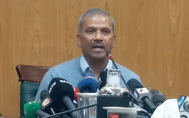 আইন উপদেষ্টা আসিয়া হত্যার বিচার ৯০ দিনের মধ্যে শেষ হবে আশা করছি. Channel i News - চ্যানেল আই নিউজ