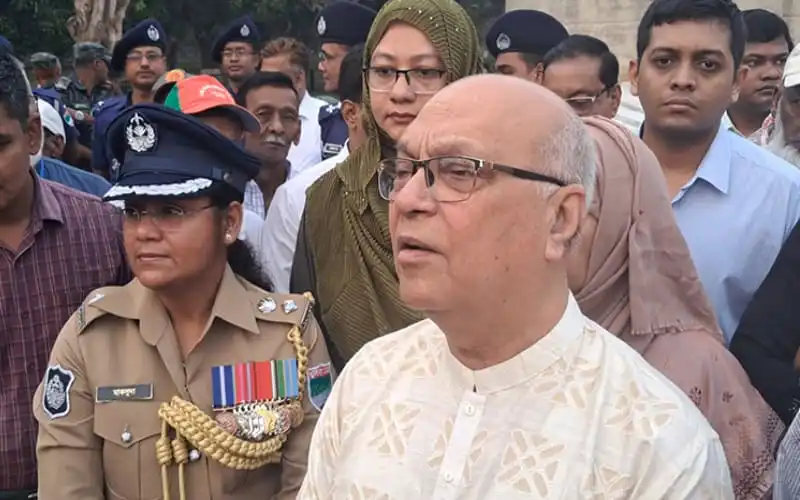 মুজিবনগর সরকার ও মুক্তিযুদ্ধের ইতিহাসে গুরুত্বপূর্ণ ব্যক্তি. Channel i News - চ্যানেল আই নিউজ