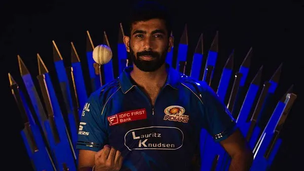 ভারতীয় ক্রিকেটার বুমরাহ ফিরছেন, জয়াবর্ধনের প্রতিক্রিয়া. Channel i News - চ্যানেল আই নিউজ