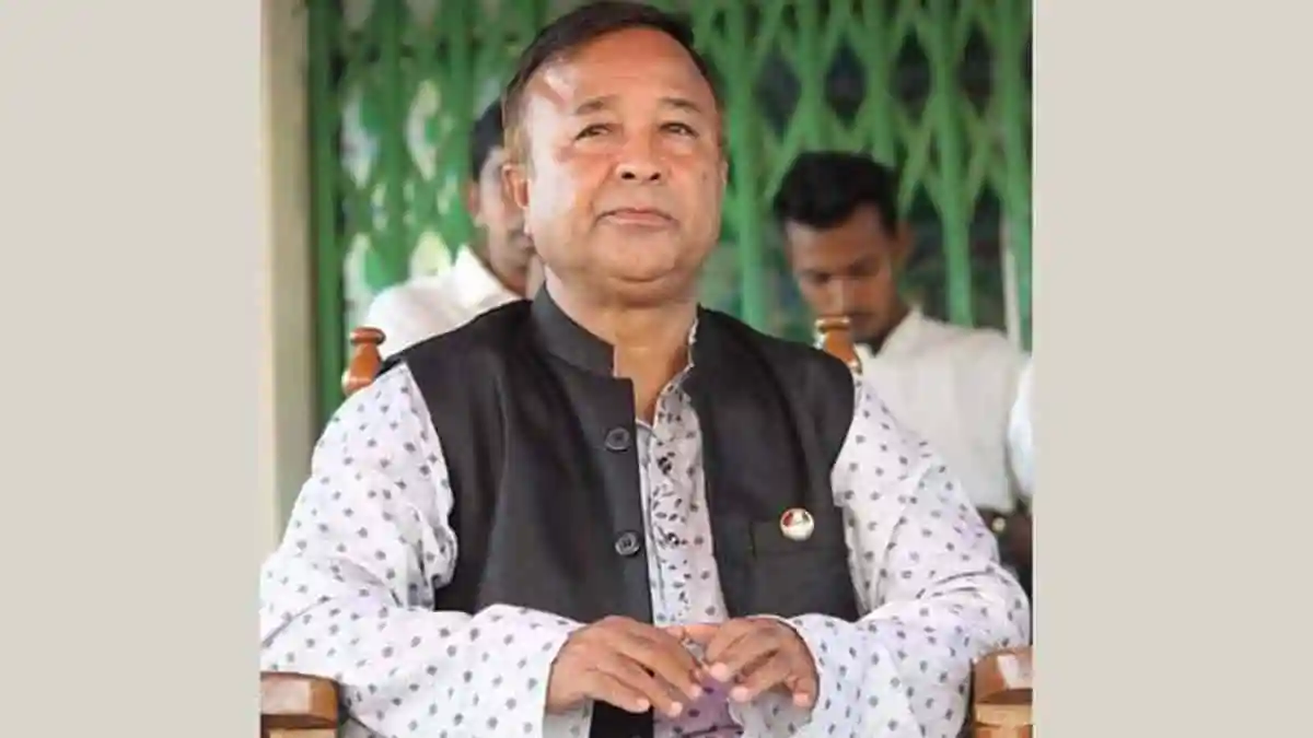 প্রাক্তন এমপি ঢাকায় গ্রেপ্তার, পুলিশি অভিযান চলমান. Channel i News - চ্যানেল আই নিউজ