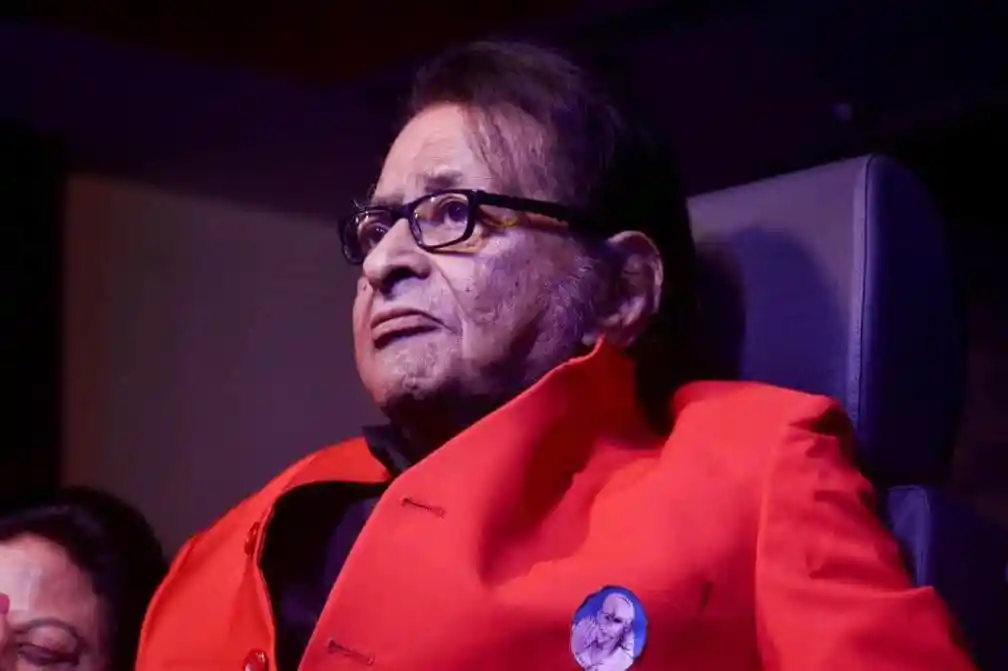 চলচ্চিত্রের কিংবদন্তী অভিনেতা মনোজ কুমার স্মরণে ছবি. Channel i News - চ্যানেল আই নিউজ