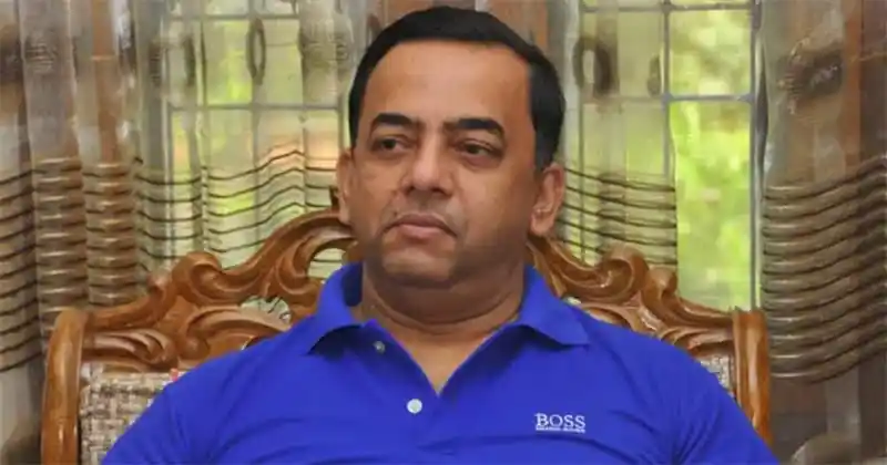 সাবেক আইজিপি বেনজীরের গ্রেপ্তার, ইন্টারপোলের রেড অ্যালার্টে. Channel i News - চ্যানেল আই নিউজ