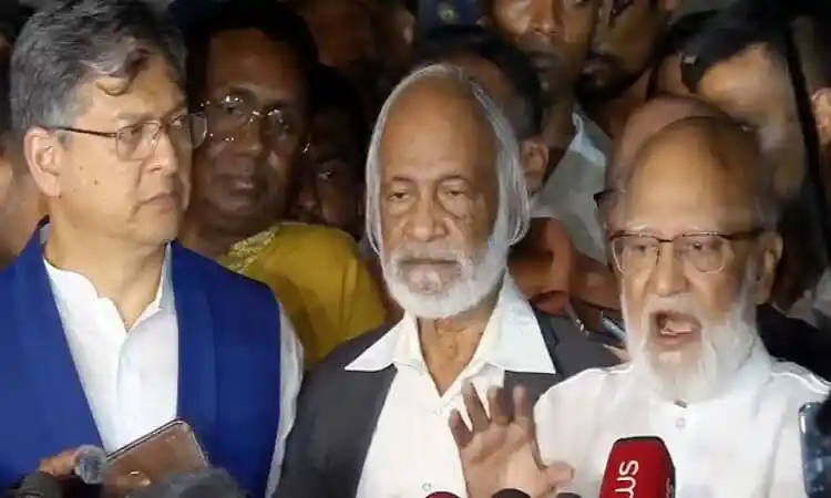 বিএনপি নেতাদের সঙ্গে প্রধান উপদেষ্টার বৈঠক. Channel i News - চ্যানেল আই নিউজ