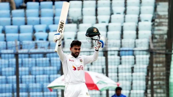 বাংলাদেশি ক্রিকেটার মিরাজ আইসিসি মাসসেরার মনোনয়ন পান. Channel i News - চ্যানেল আই নিউজ