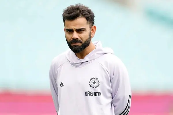 ভারতীয় ক্রিকেটার কোহলি টেস্ট থেকে অবসর নেওয়ার পরিকল্পনা প্রকাশ করেন. Channel i News - চ্যানেল আই নিউজ