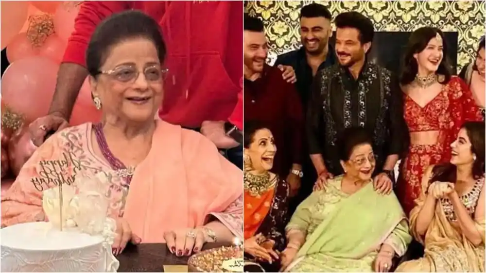 বাংলাদেশের সংবাদ পোর্টাল চ্যানেল আই অনলাইন, মা হারালেন অনিল কাপুর. Channel i News - চ্যানেল আই নিউজ