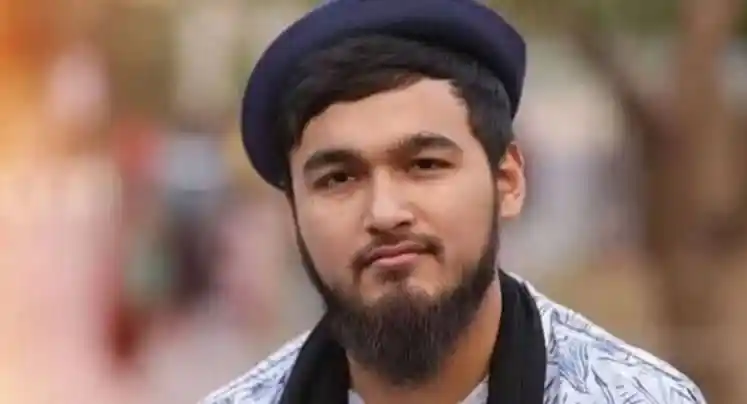 নেতিবাচক ব্যক্তিত্বের যুবক ছবি, চ্যানেল আই অনলাইন. Channel i News - চ্যানেল আই নিউজ