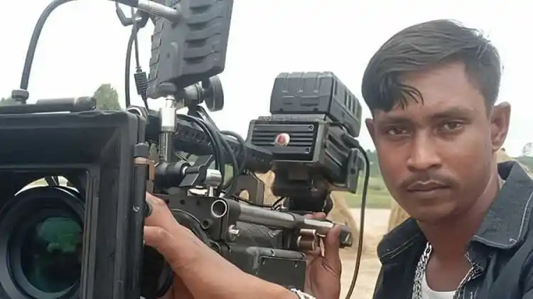 বাংলাদেশি সিনেমার শুটিং সেটে স্টান্টম্যানের মৃত্যু সংবাদে শোকপ্রকাশ. Channel i News - চ্যানেল আই নিউজ