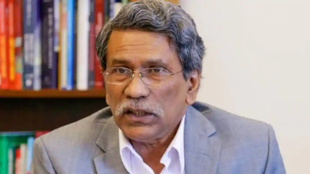 আলী রীয়াজের সাক্ষাৎকার, যা বাংলাদেশের রাজনীতি ও সংলাপের উপর গুরুত্ব দেয়. Channel i News - চ্যানেল আই নিউজ