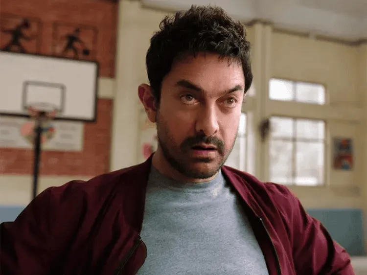 অভিনেতা আমিরের ছবি, নকলের অভিযোগের প্রসঙ্গে. Channel i News - চ্যানেল আই নিউজ