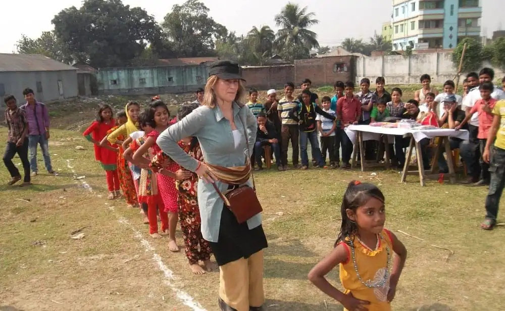 শিক্ষা ও সাংস্কৃতিক অনুষ্ঠানে শিশু ও যুবকদের অংশগ্রহণ. Channel i News - চ্যানেল আই নিউজ