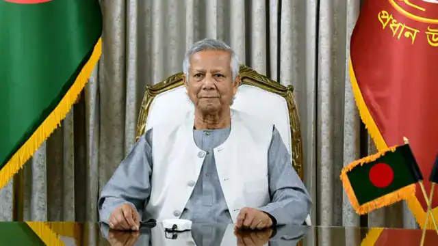 প্রধান উপদেষ্টার সঙ্গে বিএনপি-জামায়াতের বৈঠক চলছে. Channel i News - চ্যানেল আই নিউজ