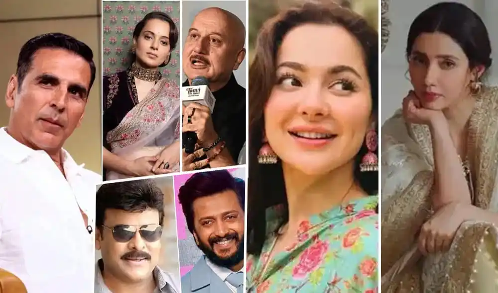 ভারতীয় ও বাংলাদেশি তারকাদের উচ্ছ্বাসের ছবি, বিভিন্ন অনুষ্ঠানে অংশগ্রহণ. Channel i News - চ্যানেল আই নিউজ