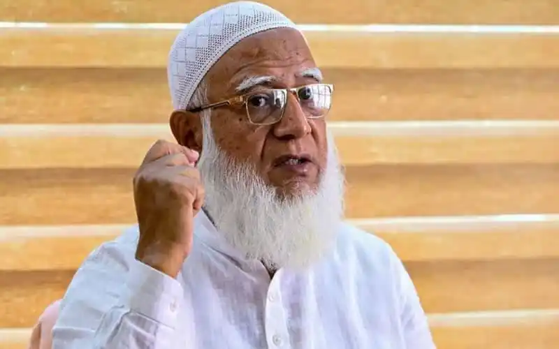 জামায়াতের আমিরের সাক্ষাৎকার, রাজনৈতিক মন্তব্য. Channel i News - চ্যানেল আই নিউজ