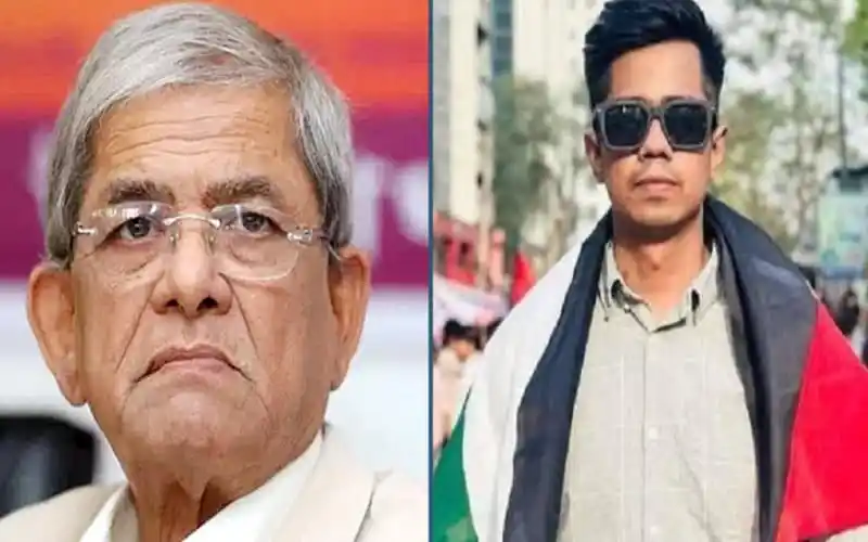 বয়স্ক ব্যক্তি ও যুবকের ছবি, বাংলাদেশি নাগরিক, বিভিন্ন বয়সের মানুষ. Channel i News - চ্যানেল আই নিউজ