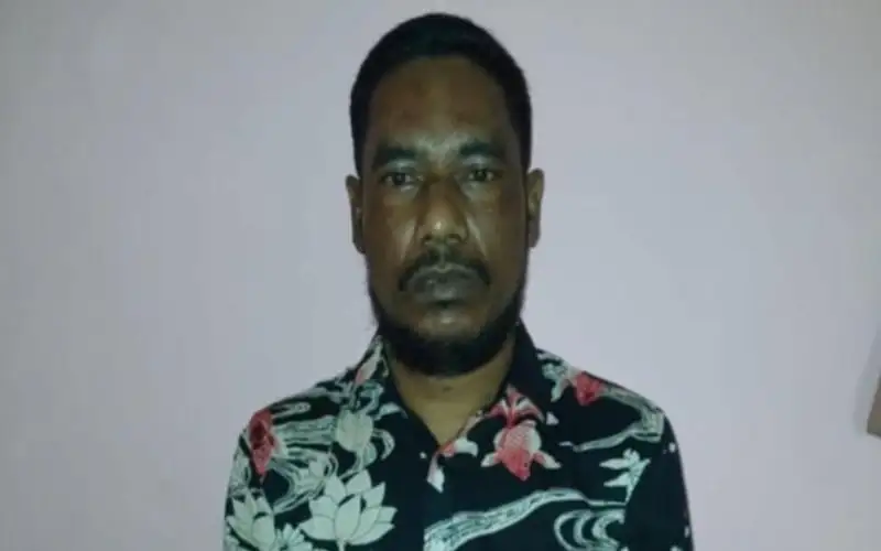 কুমিল্লা কারাগারে স্বেচ্ছাসেবক লীগ নেতার মৃত্যু. Channel i News - চ্যানেল আই নিউজ