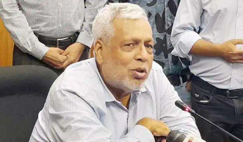 সেতু উপদেষ্টার বৈঠকে বক্তা, অন্যান্য সদস্যরা উপস্থিত. Channel i News - চ্যানেল আই নিউজ