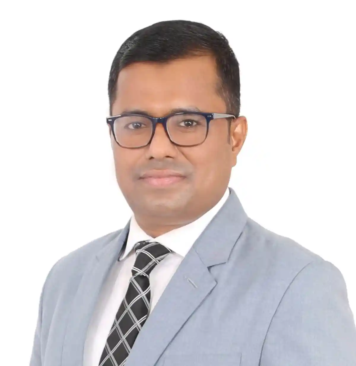 এম এম মাহবুব হাসান