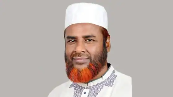 মিয়া গোলাম পরওয়ার হজের জন্য সৌদি আরব যাচ্ছেন. Channel i News - চ্যানেল আই নিউজ