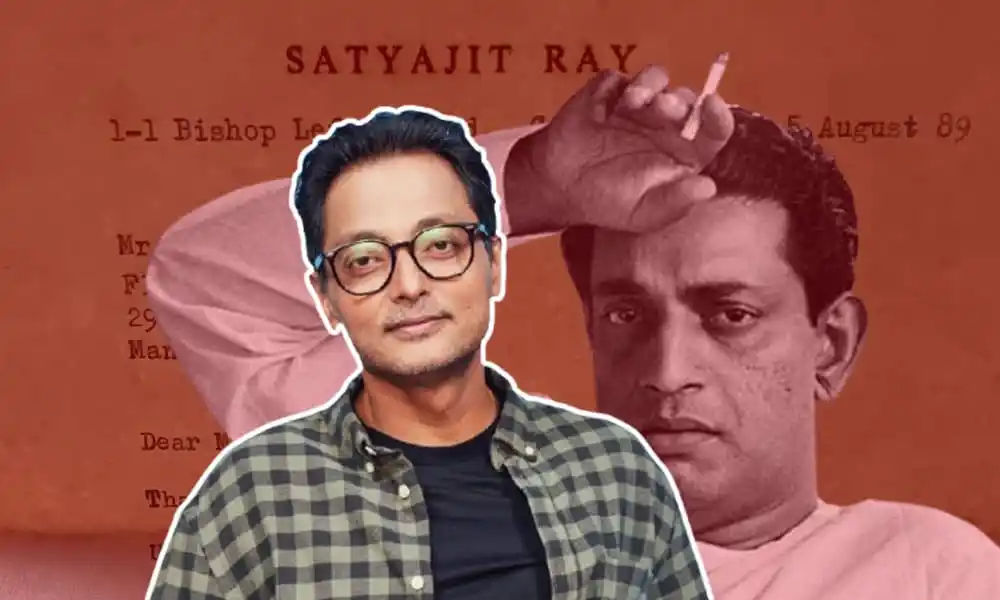 সত্যজিৎ রায়ের ছবি, বাংলা সংবাদ ও তথ্যচিত্রের মহান ব্যক্তিত্ব. Channel i News - চ্যানেল আই নিউজ