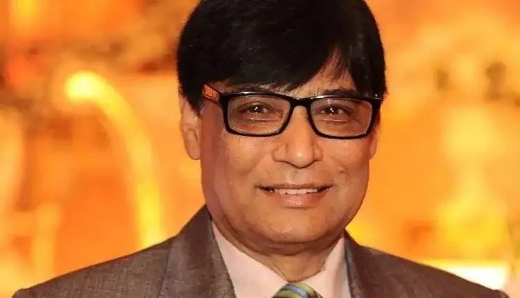 প্রণব সাহার ছবি, সাংবাদিক ও বিশিষ্ট ব্যক্তিত্ব. Channel i News - চ্যানেল আই নিউজ