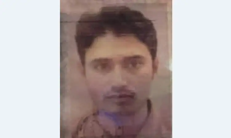 নিহত এমদাদুলের ছবি, কিশোরগঞ্জের ঠিকানা নিয়ে ধোঁয়াশা. Channel i News - চ্যানেল আই নিউজ