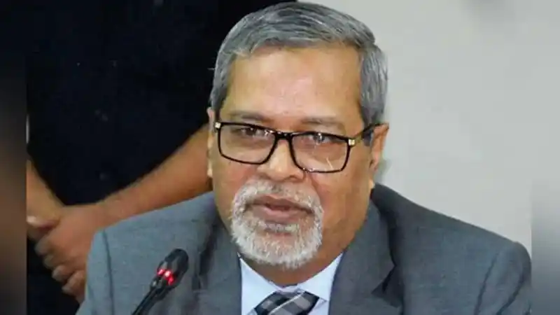 সাবেক প্রধান নির্বাচন কমিশনার নুরুল হুদা গ্রেপ্তার. Channel i News - চ্যানেল আই নিউজ