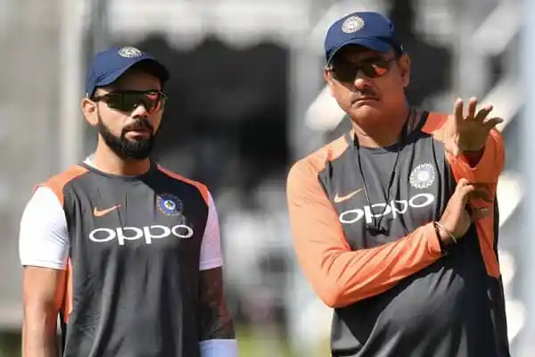 বাংলাদেশ ক্রিকেট দলের কোচের ছবি, ট্রেনিং সেশনে ব্যস্ত. Channel i News - চ্যানেল আই নিউজ