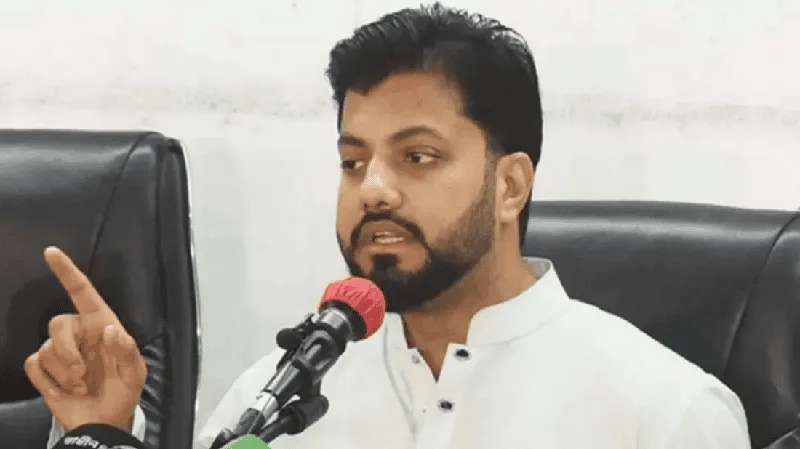 ইশরাকের শপথের ঘোষণা, ঢাকা অচলের হুঁশিয়ারি. Channel i News - চ্যানেল আই নিউজ