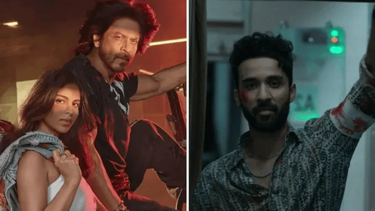 শাহরুখের 'কিং'র শুটিং সেটে দুর্ঘটনা, অভিনেতা ও অভিনেত্রী দৃশ্য।. Channel i News - চ্যানেল আই নিউজ