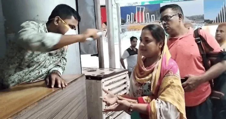 জনপ্রতিনিধির সাথে সাধারণ মানুষের সাক্ষাৎ, আলোচনা ও মতবিনিময়. Channel i News - চ্যানেল আই নিউজ