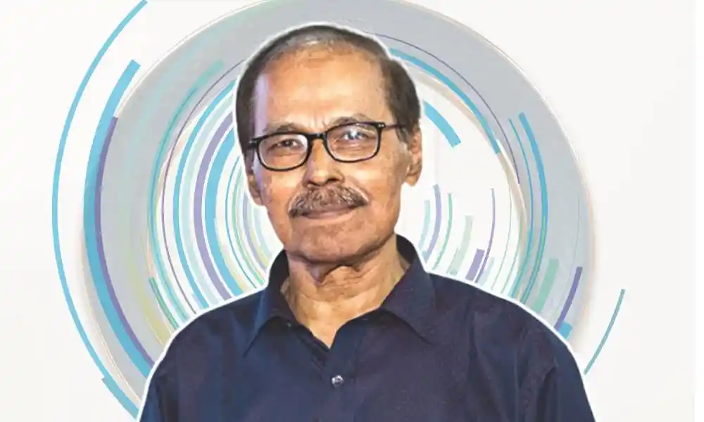আব্দুল হাদী, বাংলাদেশি সাংবাদিক ও লেখক, জন্মদিনের অনুষ্ঠানে উপস্থিত. Channel i News - চ্যানেল আই নিউজ