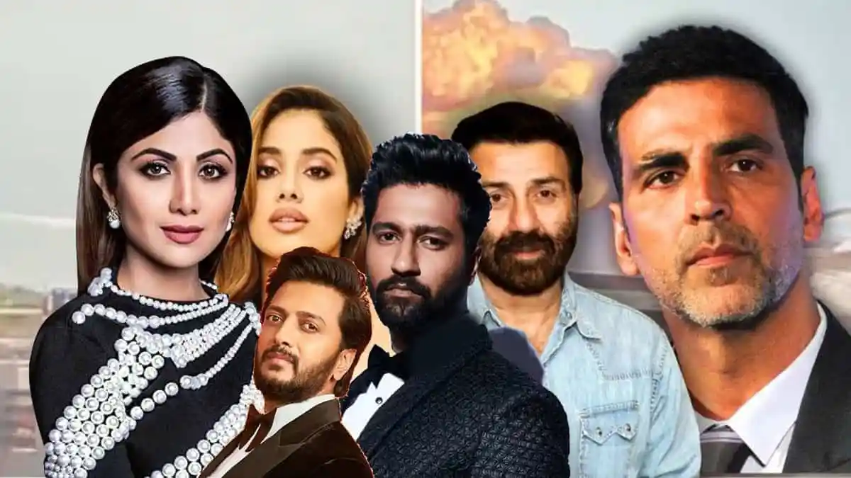 বিধ্বস্ত বিমান ও বলিউড তারকারা, ছবি বিশ্লেষণ. Channel i News - চ্যানেল আই নিউজ