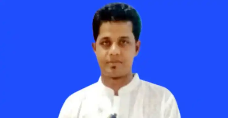 নির্বাচনী প্রার্থী যুবক ছবি, বাংলার সংবাদ. Channel i News - চ্যানেল আই নিউজ