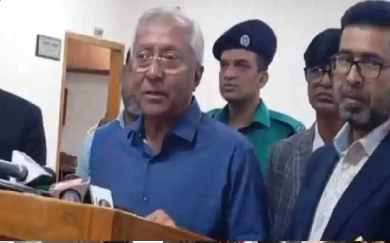 ইসি সচিবের সঙ্গে সাংবাদিক ও কর্মকর্তাদের সাক্ষাৎ. Channel i News - চ্যানেল আই নিউজ